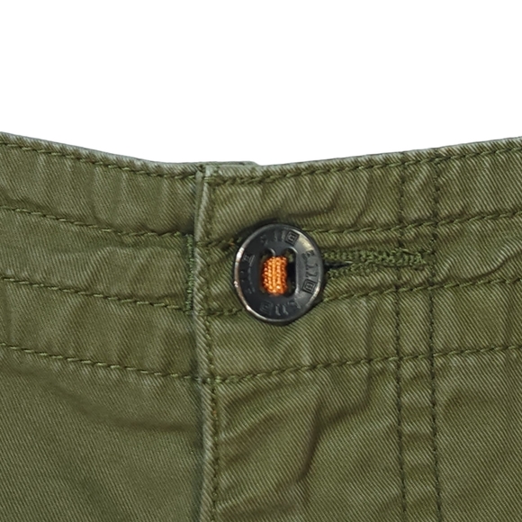 5.11 Tactical Switchback Shorts in Field Green Olive Mens Size 44 - Picture 6 of 7